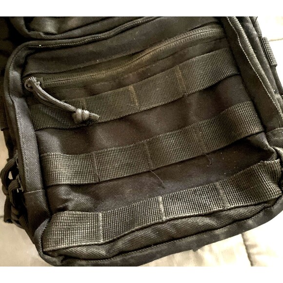 Tactical Sling Bag Backpack Military Rover Shoulder Pack EDC Crossbody Chest Bag - Picture 2 of 6